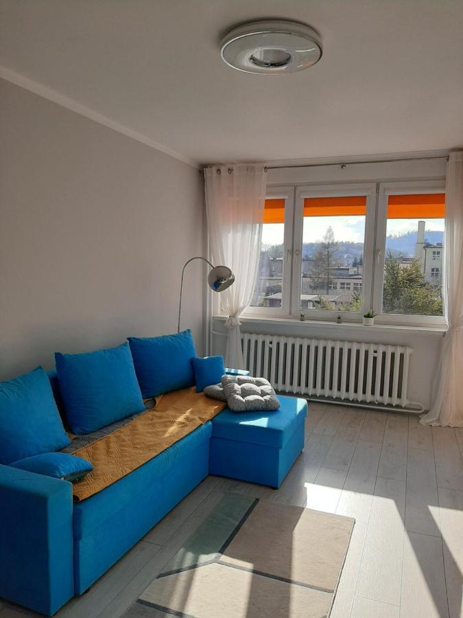 Apartament W Ladku Zdroju Przy Rynku Lądek-Zdrój エクステリア 写真