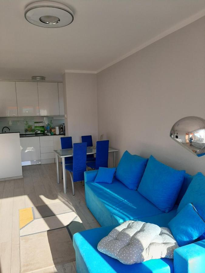 Apartament W Ladku Zdroju Przy Rynku Lądek-Zdrój エクステリア 写真
