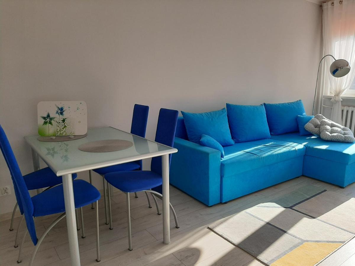 Apartament W Ladku Zdroju Przy Rynku Lądek-Zdrój エクステリア 写真
