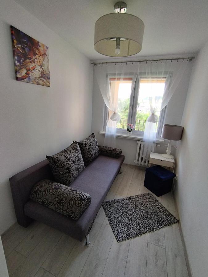 Apartament W Ladku Zdroju Przy Rynku Lądek-Zdrój エクステリア 写真