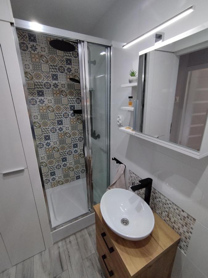 Apartament W Ladku Zdroju Przy Rynku Lądek-Zdrój エクステリア 写真