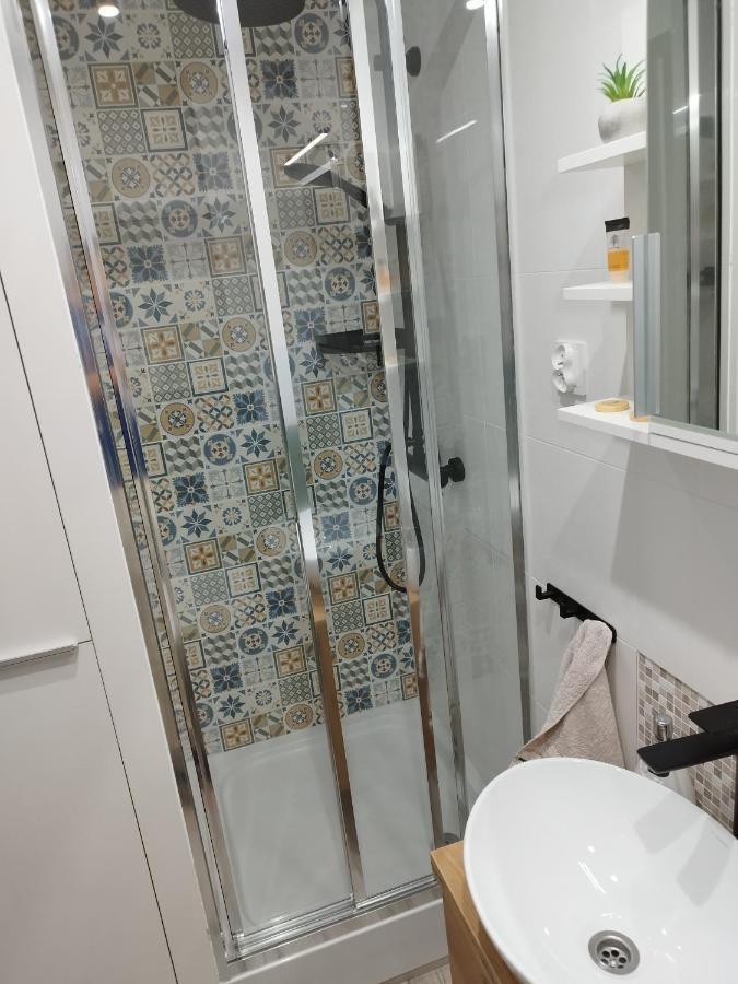 Apartament W Ladku Zdroju Przy Rynku Lądek-Zdrój エクステリア 写真